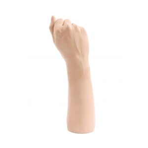 Belladonnas Bitch Fist från .