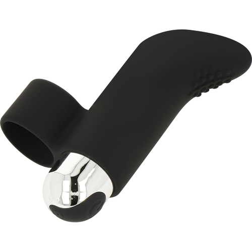 Black Finger från Lustjakt.