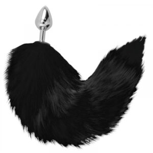 Black Tail från Lustjakt.