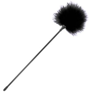 Black Tickler från Lustjakt.