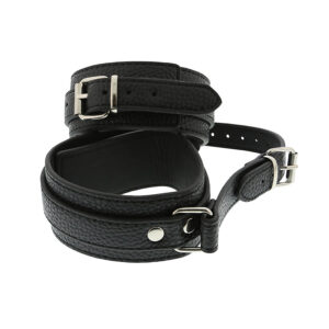 Blaze - Ankle Cuffs with Connection Strap från .