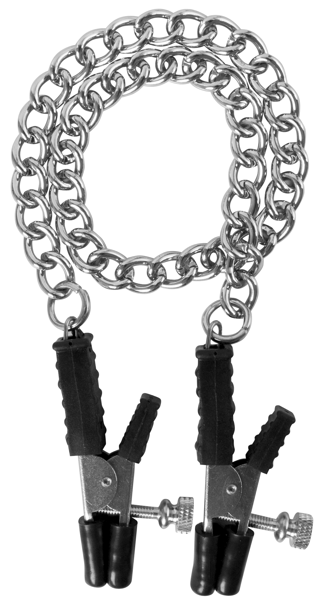 Block Busters Bröstklämmor Fetish från EDC.