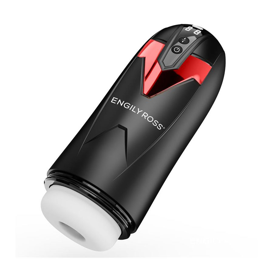 Bloster - Automatic Thrusting Masturbator från .