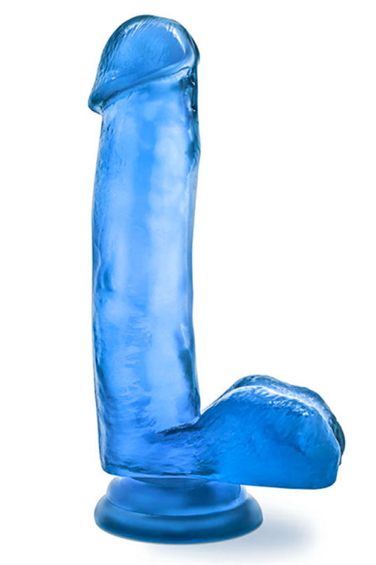 Blue Dream från Lustjakt.