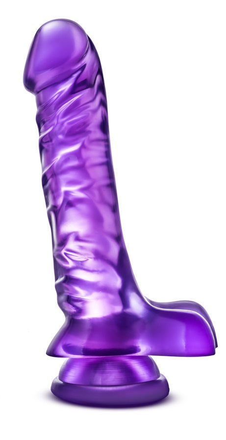 Blush B Yours Vibe 8 Dildo Dildo från Tonga.