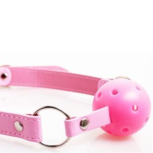 Blush Bondage Kit  från Lustjakt.