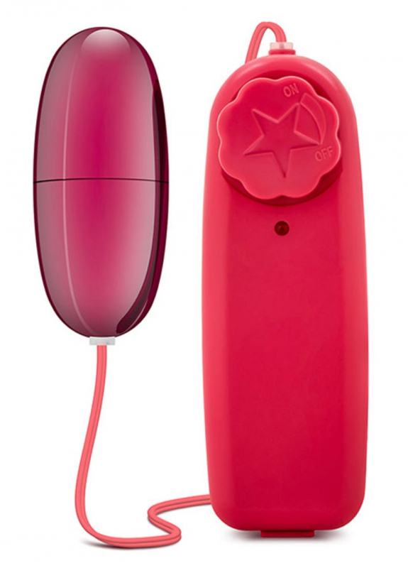 Blush Bullet från Lustjakt.