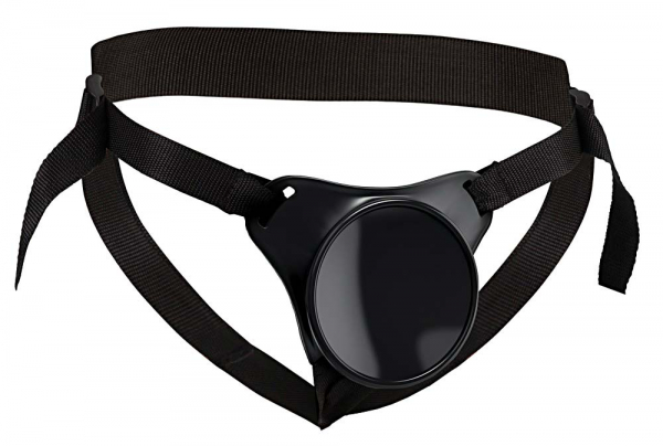 Body Dock Harness från Lustjakt.