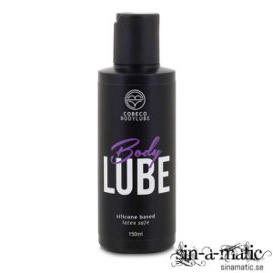 Bodylube - silikonbaserat