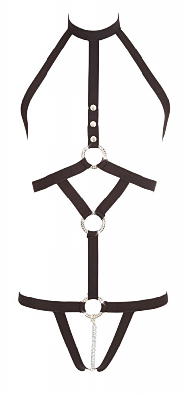 Bodysuit från Lustjakt.