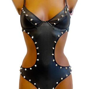 Bodysuit Nitar S-M  från Lustjakt.