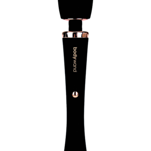 Bodywand Couture Magic Wand Vibrator från Tonga.