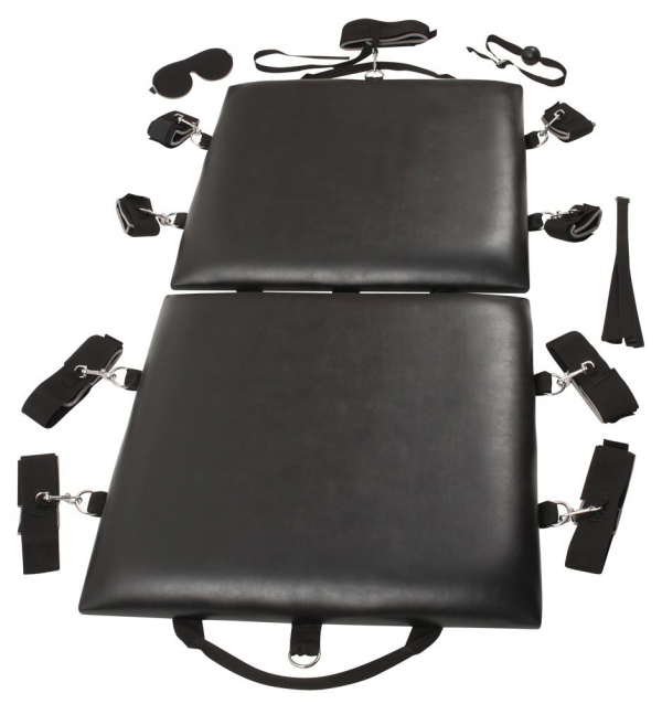 Bondage Board från Lustjakt.