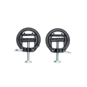 Bondage Play - Adjustable Ring Clamps från .