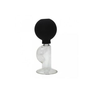 Bondage Play - Nipple Pump från .