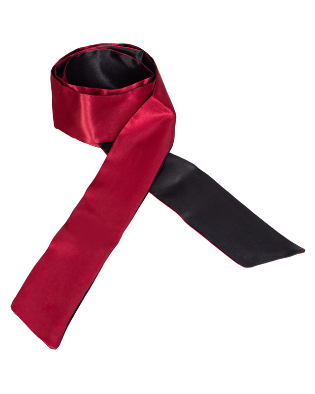 Bondage Scarf från Lustjakt.