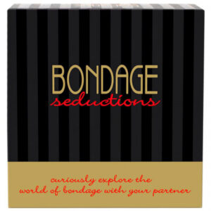 Bondage Seductions  från Lustjakt.