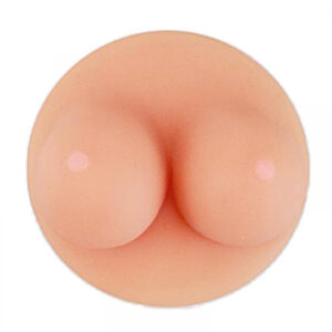 Boob Phone Holder  från Lustjakt.