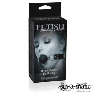Breathable Ball Gag  från .