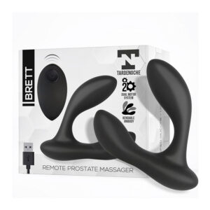 Brett - prostate Massager