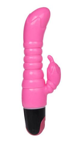 Bubbel Rabbit från Lustjakt.