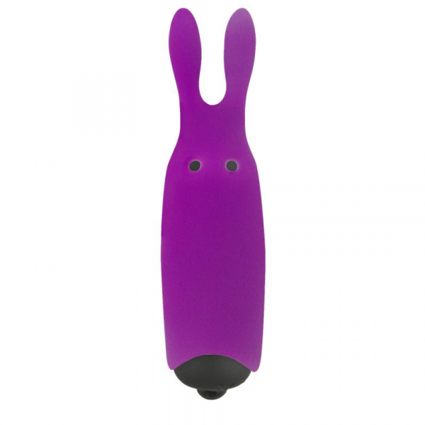 Bugsy Vibe från Lustjakt.