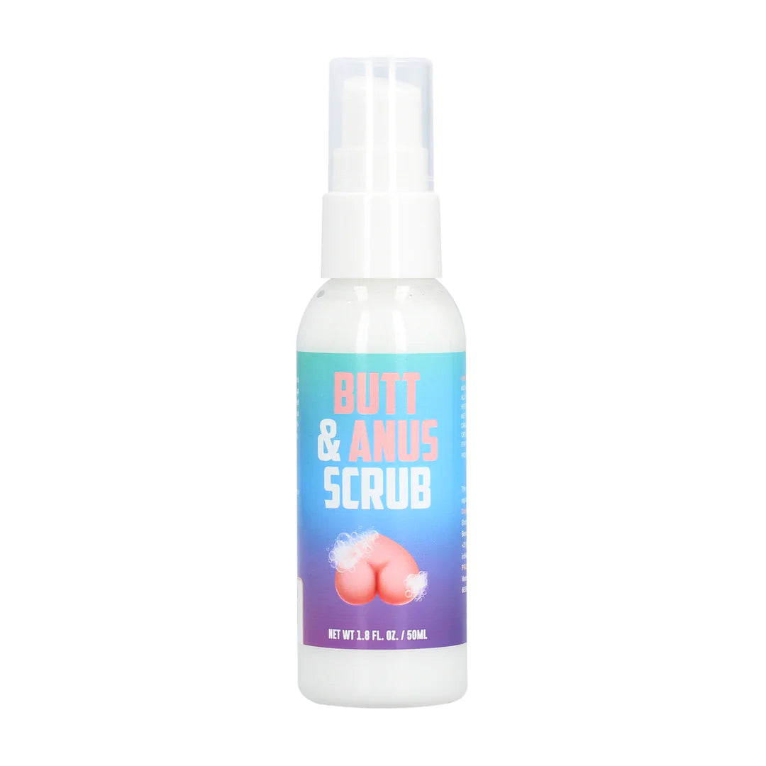 Butt & Anus Scrub 50 ml Apotek från shots.