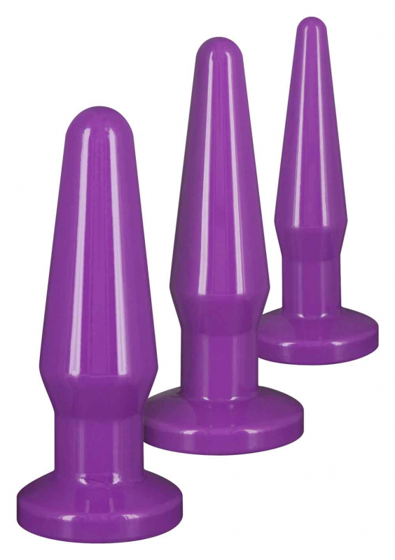 Butt Buddies Set från Lustjakt.