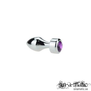 Buttplug Exclusive - Purple