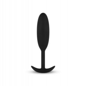 Buttplug Med Tyngd Small Buttplug från EDC.
