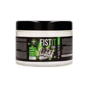 CBD - Fist It 500ml  från .