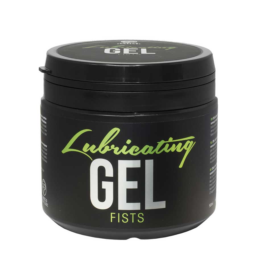 CBL Lubricating Gel Fists 500ml från .