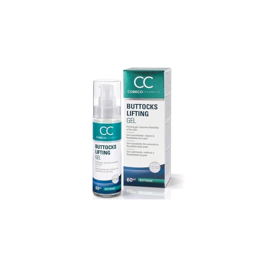 CC Butt Lifting Gel 60 ml från .