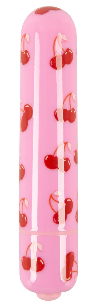 CHERRY Mini Vibrator Vibrator från Orion.