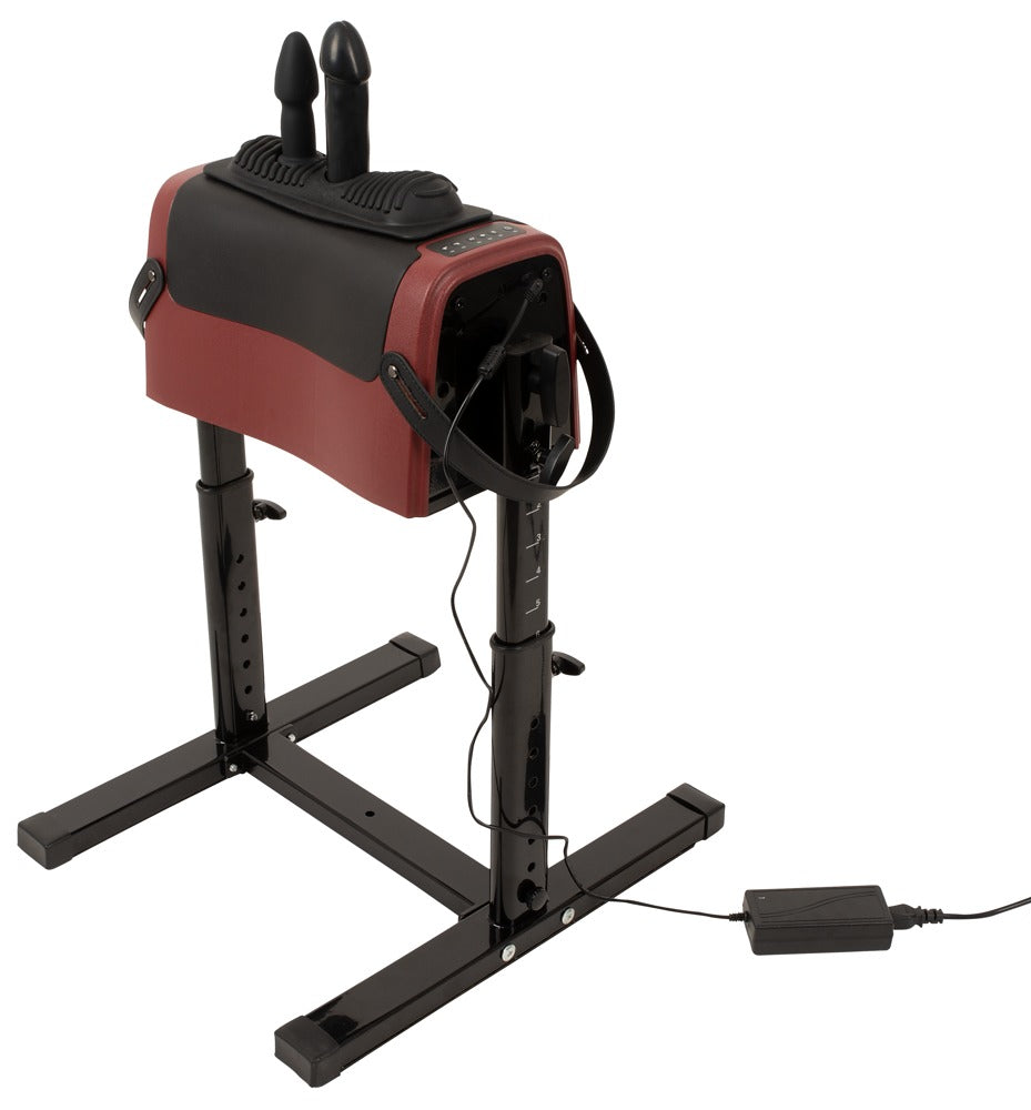 CLIMAXXR360 Sexmaskin med Sits Sexmaskin från orion.