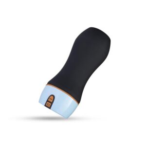 CM06 - Vibrating Masturbator with Voice Activator från .