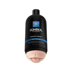 CONTROL by Sir Richard's Intimate Therapy Oral Stroker från .