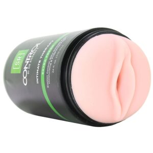 CONTROL by Sir Richard's Intimate Therapy Pussy Stroker från .
