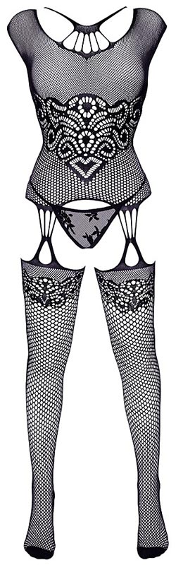 Cami Set S-L från Lustjakt.
