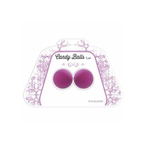 Candy Balls Lux från .