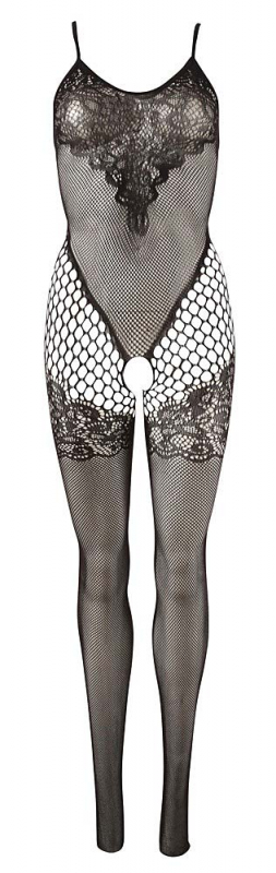 Catsuit Nät från Lustjakt.