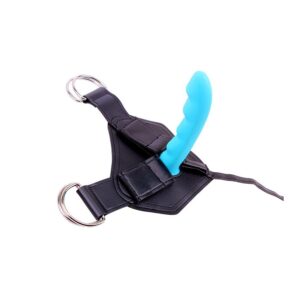 Cavelier - Harness & Dildo  från .