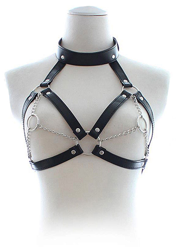 Chest Harness från Lustjakt.