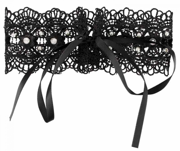 Choker Pearl från Lustjakt.