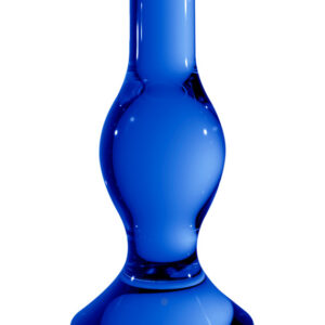 Classy Glass Plug från Lustjakt.