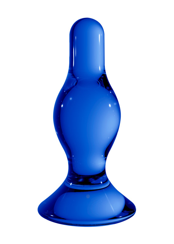 Classy Glass Plug från Lustjakt.