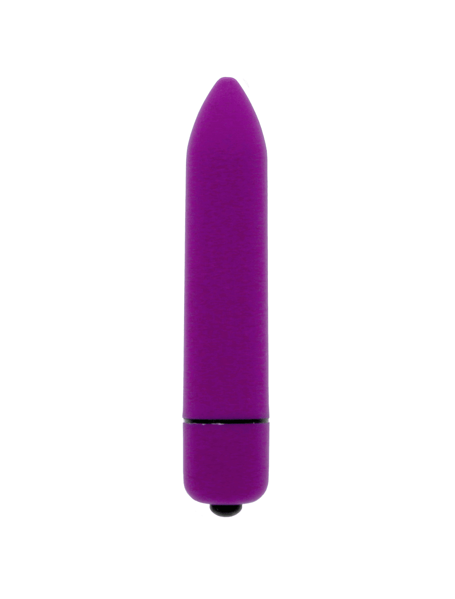 Climax Bulletvibrator - Lila Vibrator från Tonga.