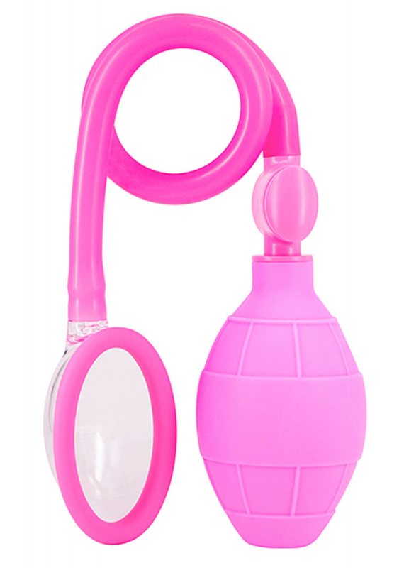 Clit Pump från Lustjakt.