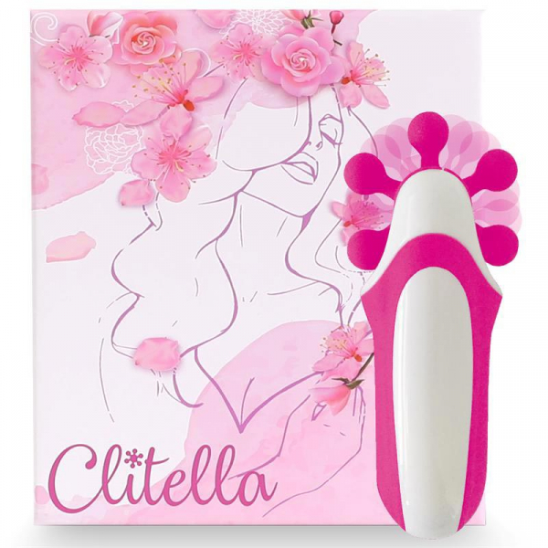 Clitella från Lustjakt.