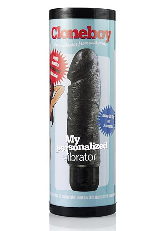 Cloneboy Black Kit från Lustjakt.